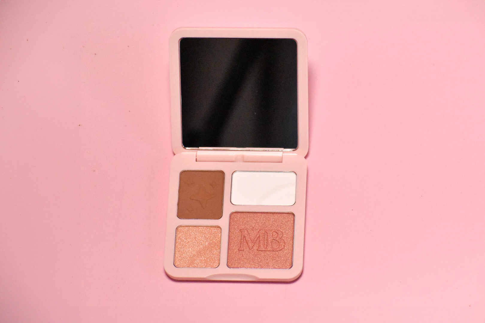 Paleta Orange
