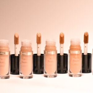 Correctores de Ojeras Pure Cover