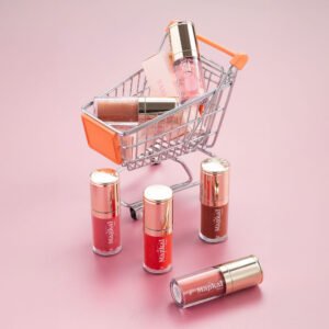 Brillos Lip Oil