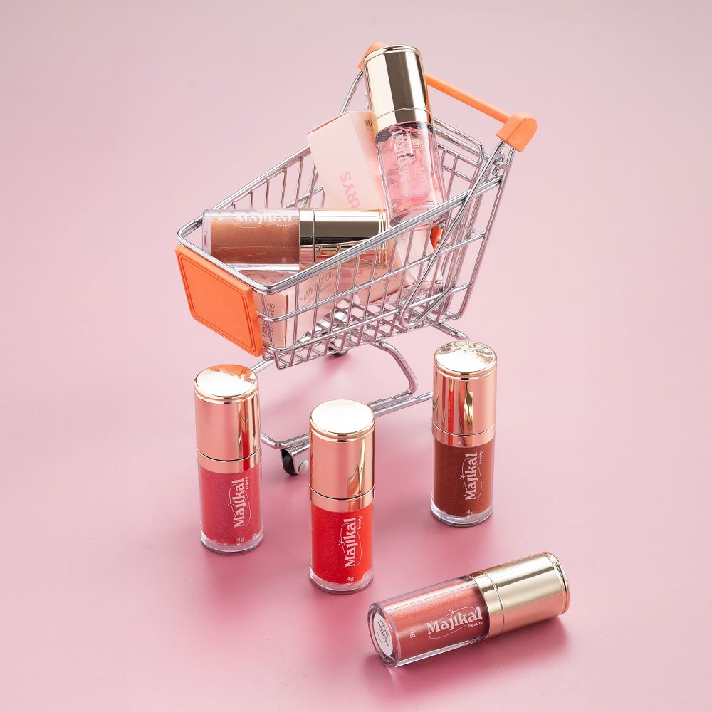 Brillos Lip Oil
