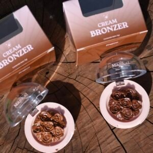Cream Bronzers