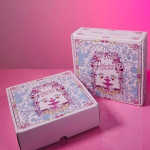 Mistery Box Majikal x Kiaka