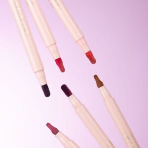MAGIC PEN - LAPIZ DE LABIOS